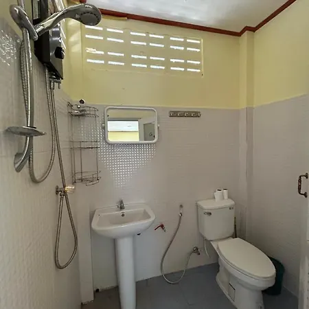 2 Bed Sunset Seaview Good View House B Villa Ko Yao Noi Exterior photo