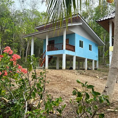 2 Bed Sunset Seaview Good View House B Villa Ko Yao Noi Exterior photo